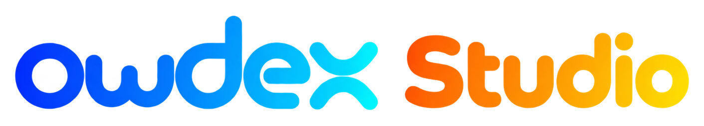 owdex Studio