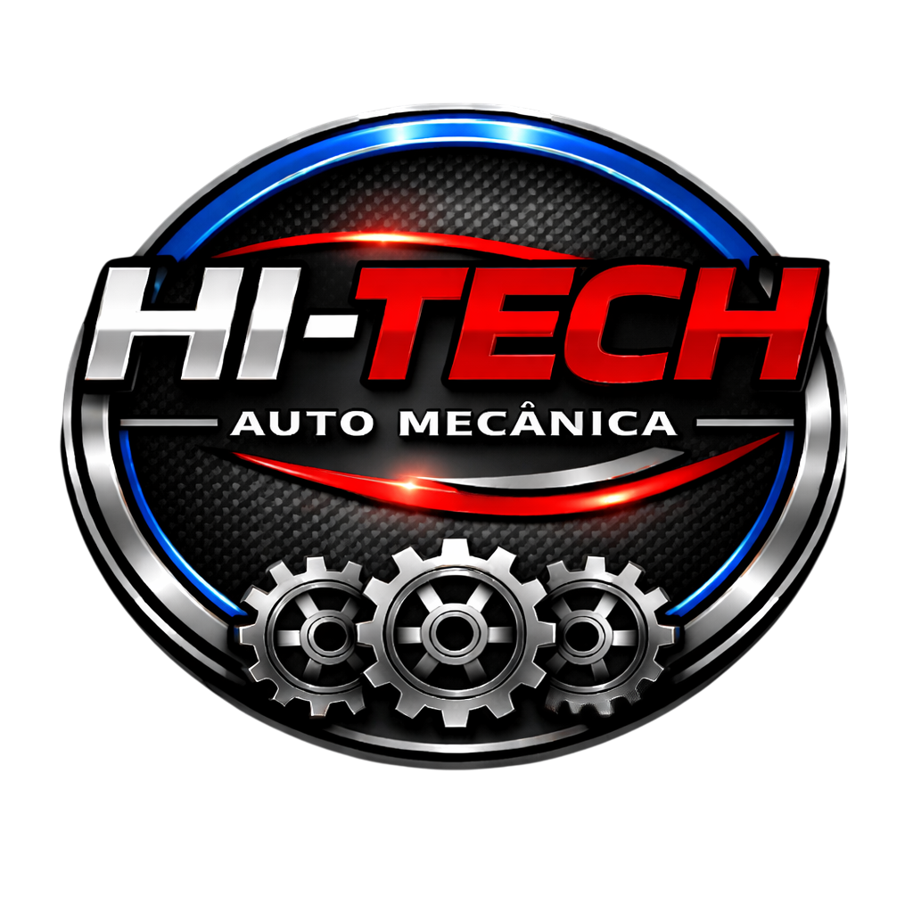 Hi-Tech Orçamentos
