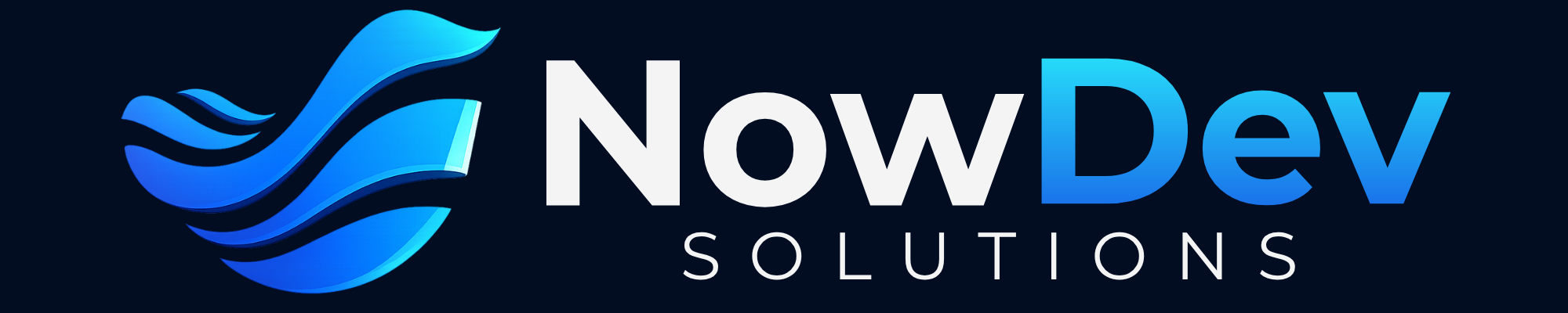 Logo da NowDev
