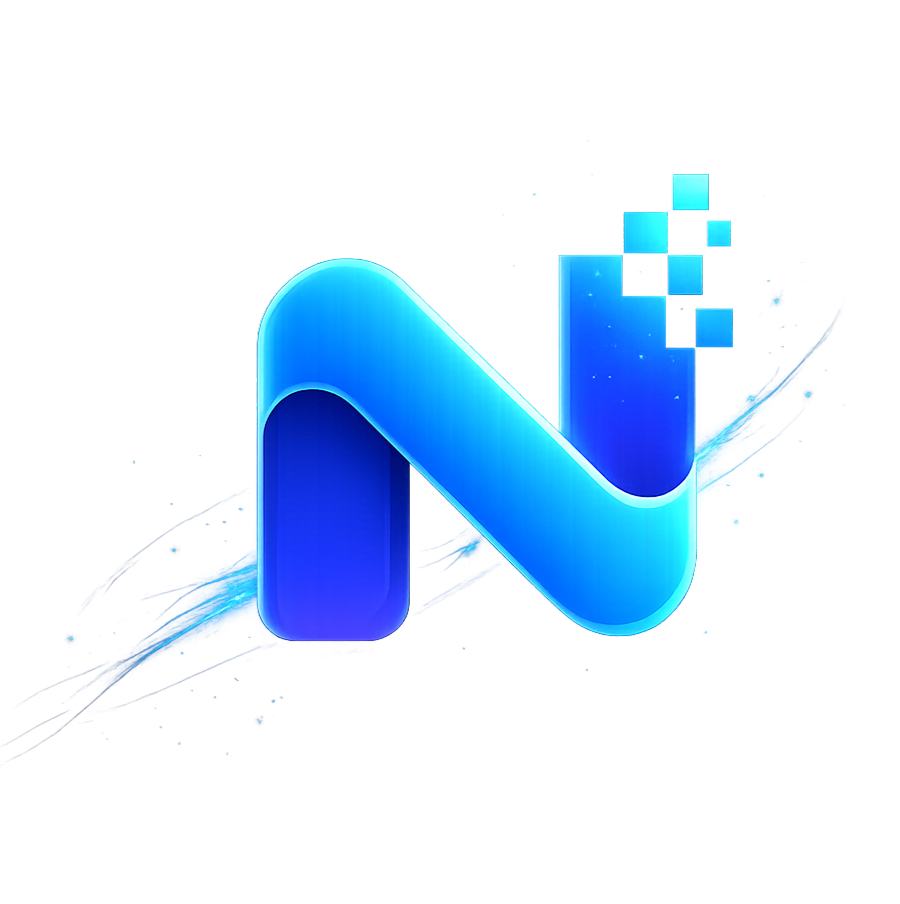 Logo da NowDev